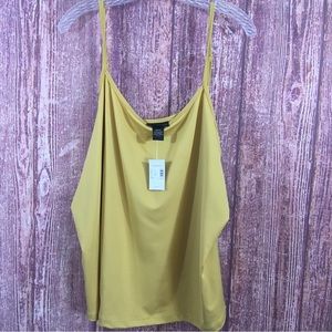 Lane Bryant Tank Top